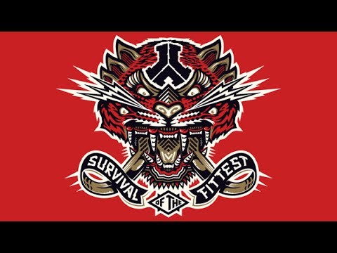 The Khemist & Dillytek - Salvation (RIP of Defqon.1 Australia | Purple Mix | By The Khemist)