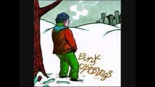 The Almighty Trigger Happy - Softly (from the Punk Uprisings comp)