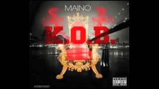 Maino Ft. 911 Kev - Great (Official Instrumental)