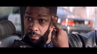 Denzel Explains the Game - Training Day 2001