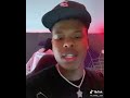 Nasty C Raps In Isizulu The G O A T