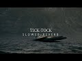 Interstellar - Tick-Tock (Slowed + Reverb)