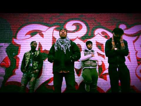 Kazz - The Truth (Official Music Video)