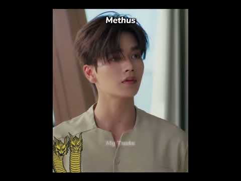 [Revamp Series] F4 Vampire | Barcode, Mark, Aun, Boun