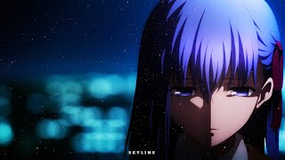 skyline Music Video