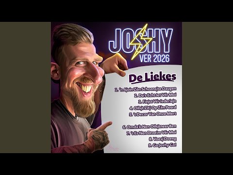 'N Ajoin Zèn Schoensjte Daugen