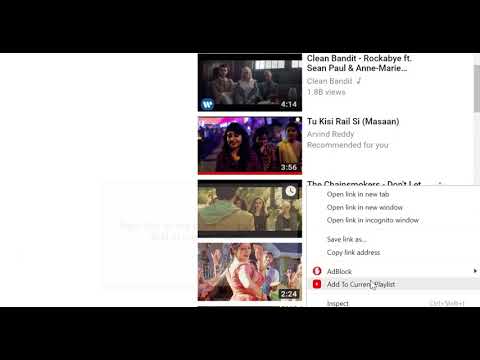 Item video thumbnail