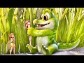 The Pirate Fairy 2014 Film Explained In Hindi Urdu Summarized हिन्दी