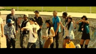 ROCKET BOYZ staring the "UK 50 CENT" - Grey goose  (prod by JandyAndrey)