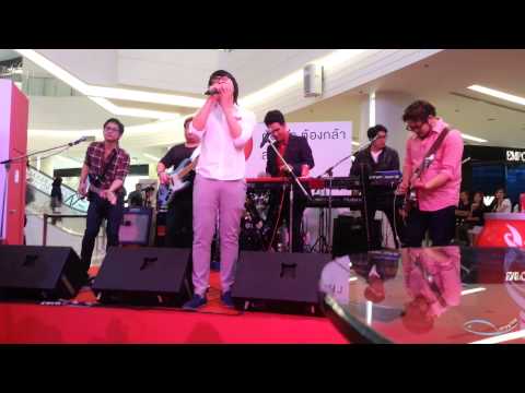 130930 Lipta - ดาว @Share a coke Party 2