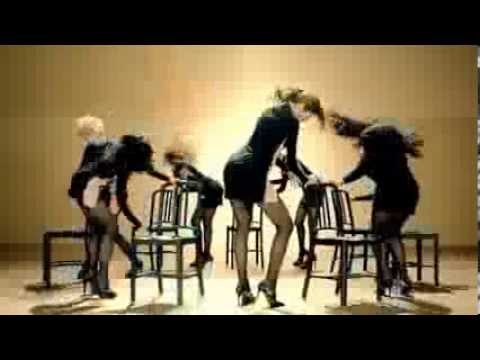 AOA - Miniskirt MV 1080p HD