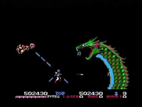burai fighter nes cheats