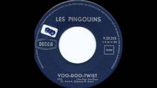 Voo-Doo-Twist (Les Pingouins)