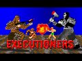 Executioners MS DOS 1992 Longplay