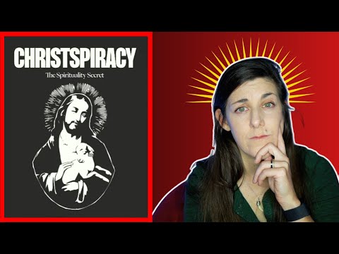 My Brutally Honest Thoughts on “Christspiracy”