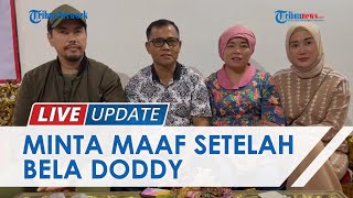 Sunan Kalijaga Minta Maaf seusai Bela Doddy Sudrajat Gegara Video Pria Bertopeng Menakuti Gala Sky