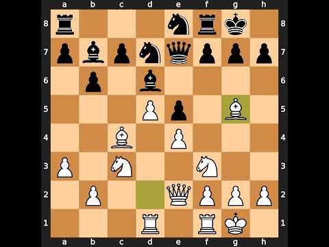 George Mackenzie-James Mason, Hamburg 1885, Result: 0-1