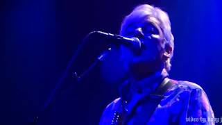 Robyn Hitchcock-MAD SHELLY'S LETTERBOX-Live @ The Fillmore, San Francisco, CA, July 25, 2017