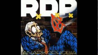 Ratos de Porao - Commando