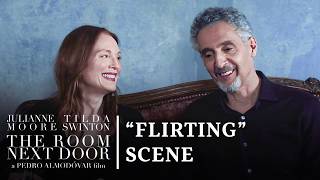 “Still Flirting With Me” (Scene)