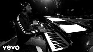 Robert Glasper - I Don't Even Care (Live At Capitol Studios)