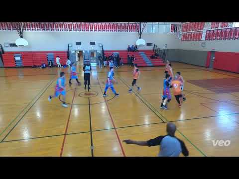 Freeing 1st(48) Tier 15 Playoffs Big Ballers 8th(28) - tcbl Sunday