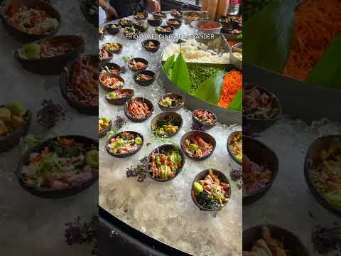 חתונת צהריים
