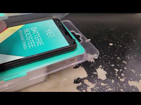 WIKO Y61 Unboxing Video – in Stock at www.welectronics.com