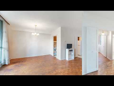#15 - 1 Massey Square | Toronto E03 Real Estate