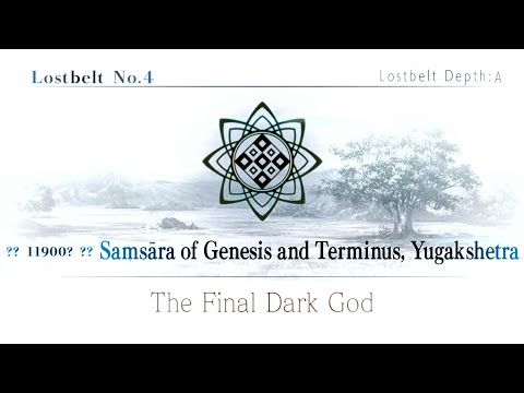 [NA] Fate/Grand Order - Lostbelt 4: Yugakshetra | Section 1: Where to Set Out