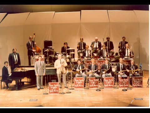 Nite Train - The Tommy Dorsey Orchestra