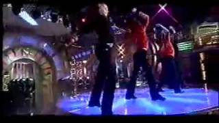 Elin Hopp Hopp Hopp Kiddy Contest 2004