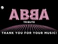Knowing Me Knowing You The Swedish Sound Machine Tribute To ABBA Music MGP