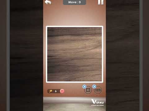 Sliding Puzzle - Brain Game Video