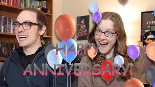 One Year of HOW TO ADULT!