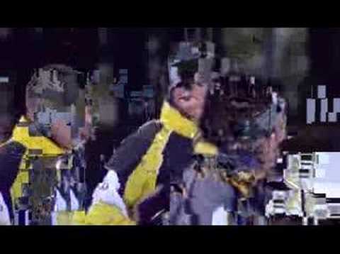 SKV Overmere - Black-White (VRT - seizoen 05-06)