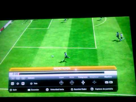 gol de tony lopez online america fifa 13