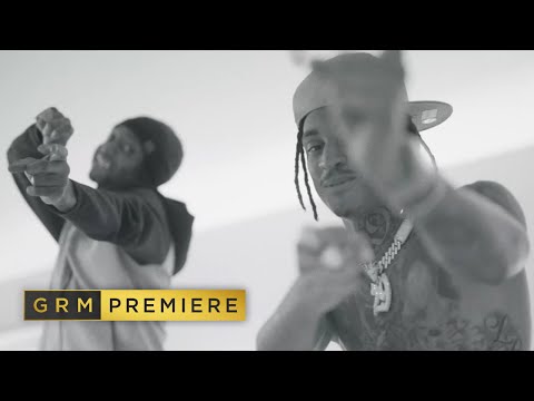 D Block Europe (Young Adz x Dirtbike LB) - Madow Like [Music Video] | GRM Daily