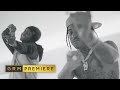 D Block Europe (Young Adz x Dirtbike LB) - Madow Like [Music Video] | GRM Daily