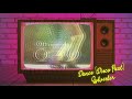 Sylvester Dance Disco Heat Official Visualizer