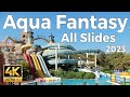 Aqua Fantasy Kusadasi Turkey Türkiye All Slides