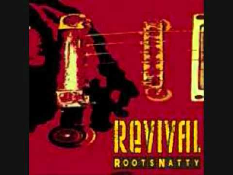 REVIVAL-UNKO BEJO