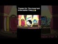 Yin-Yang is gay 😭🙏 II season 4  #bfdi #inanimateinsanity  #objectshow
