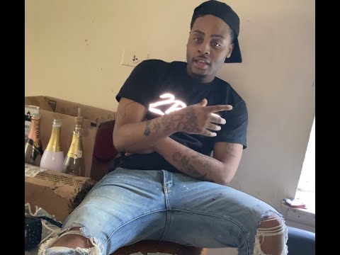 Amoneyy • WAIT (Official Video)