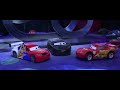 Cars 2 2011 Tokyo Party Russian