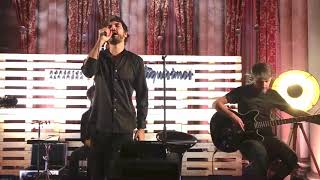 SECOND “Invierno Dulce” - #Acustiquísimos Teatro Afundación (Vigo), 15/11/19