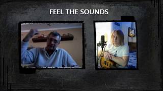 FEEL THE SOUNDS vs ЧАТ РУЛЕТКА ВЫПУСК №3 МЕНЯ УЖЕ ПОПЕРЛО! ОБЪЕДИНЯЕМ НАРОДЫ С ПОМОЩЬЮ МУЗЫКИ!