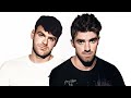 The Chainsmokers Are So Unlikable