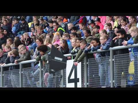 SC Cambuur - Circus Adje - Aftermovie