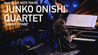 JUNKO ONISHI - 大西順子｜ARTISTS｜BLUE NOTE TOKYO